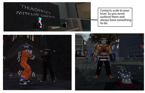 city of heroes thunderspy|r/Cityofheroes on Reddit: Thunderspy Questions.